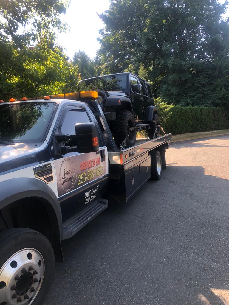 Gruas Hispanas Image